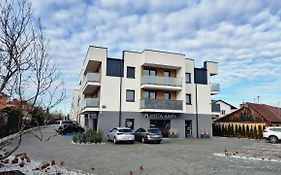 Magic House Apartament Proszowska 58